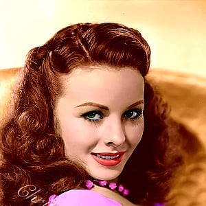Jeanne Crain