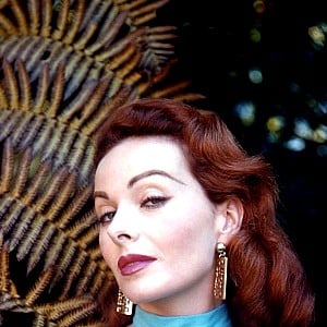 Jeanne Crain