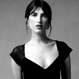 Jeanne Damas