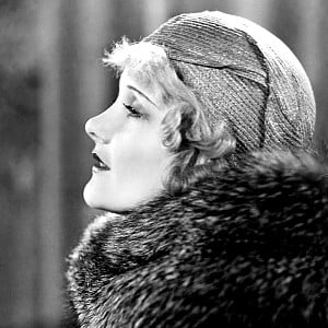 Jeanne Eagels