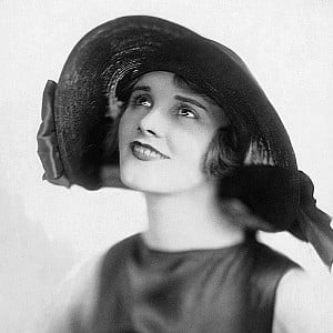 Jeanne Eagels