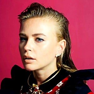 Jeanne Goursaud