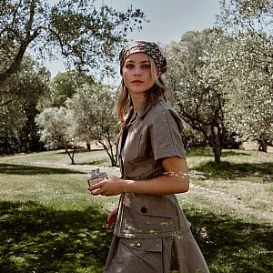 Jeanne Goursaud
