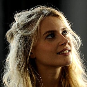 Jeanne Goursaud