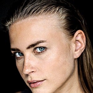 Jeanne Goursaud