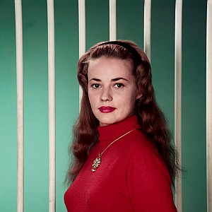 Jeanne Moreau