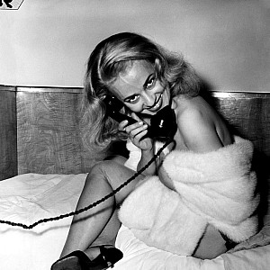 Jeanne Moreau