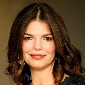 Jeanne Tripplehorn