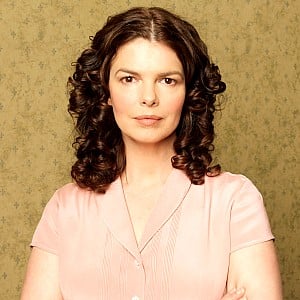 Jeanne Tripplehorn