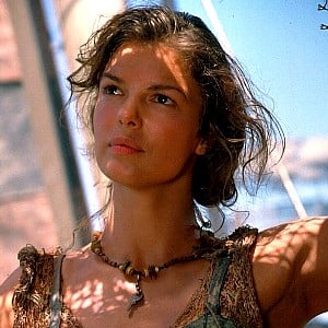 Jeanne Tripplehorn