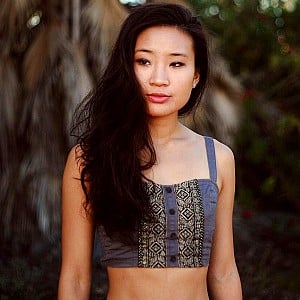 Jeannie Elise Mai
