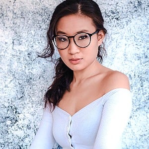 Jeannie Elise Mai