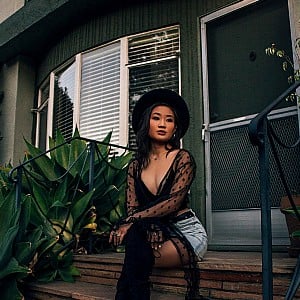 Jeannie Elise Mai
