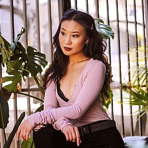 Jeannie Elise Mai