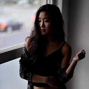 Jeannie Elise Mai