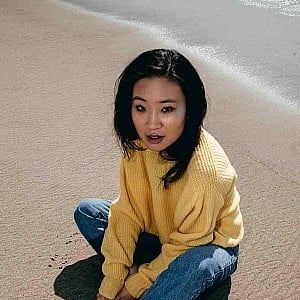 Jeannie Elise Mai