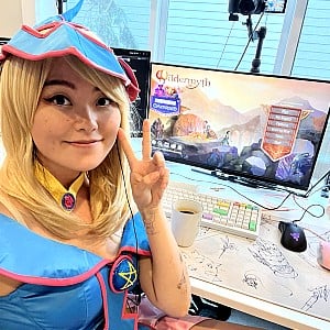 Jeannie Lee