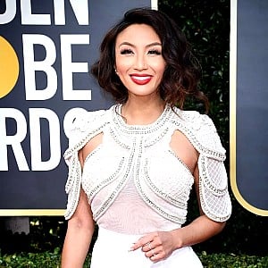 Jeannie Mai