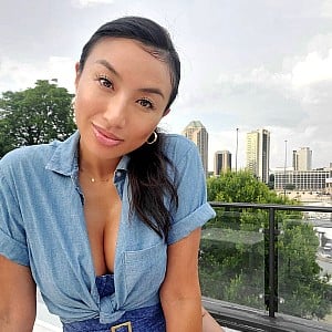 Jeannie Mai