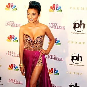 Jeannie Mai