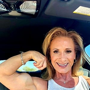 Jeannie Paparone