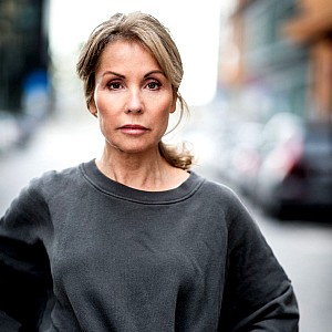 Jeannine Burch