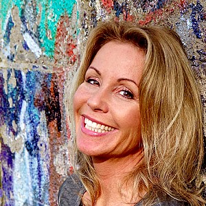 Jeannine Burch