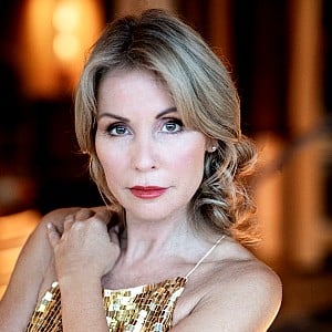 Jeannine Burch