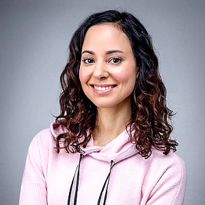 Jeannine Gaspar