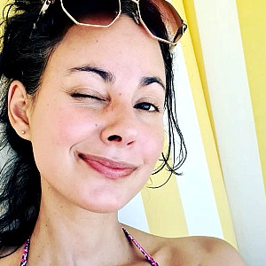 Jeannine Gaspar
