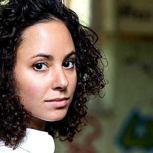 Jeannine Gaspar
