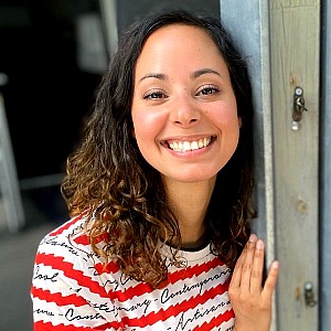 Jeannine Gaspar