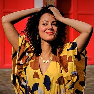 Jeannine Gaspar