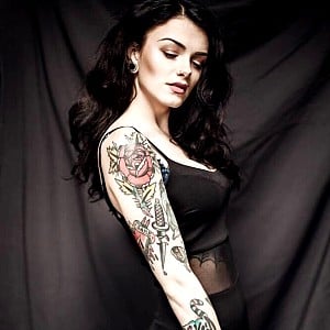 Jeany Kicz