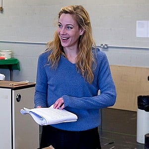 Jeany Spark
