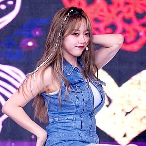 Jeewon
