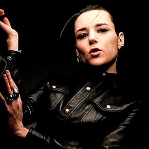 Jehnny Beth