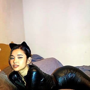 Jeila Dizon
