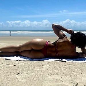 Jeisla Chaves