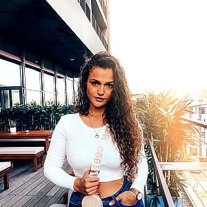 Jeje Lopes