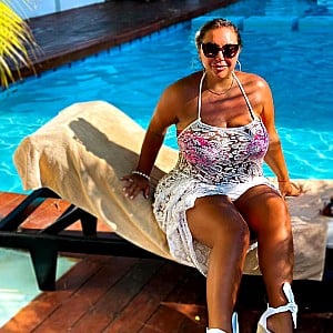Jekaterina Lazdovska