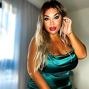 Jekaterina Lazdovska