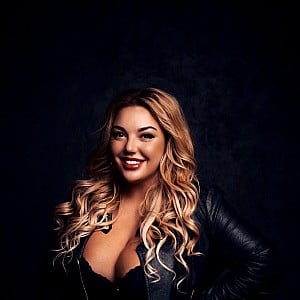 Jekaterina Lazdovska