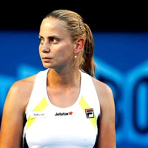 Jelena Dokic