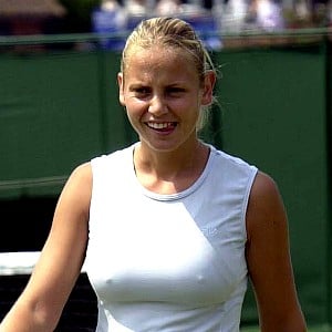 Jelena Dokic