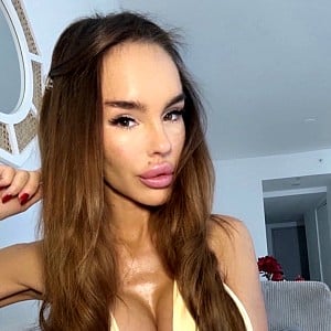 Jelena Giljanovic