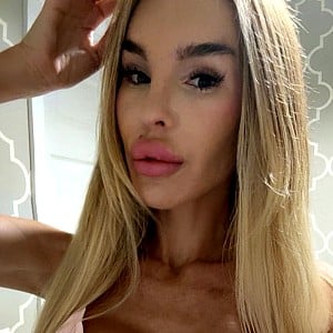 Jelena Giljanovic