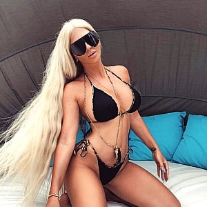 Jelena Karleusa