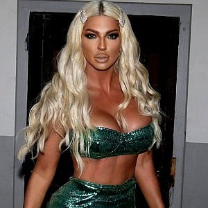 Jelena Karleusa
