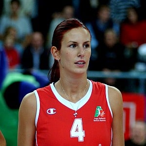 Jelena Nikolic